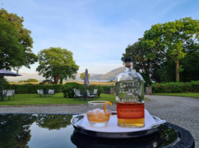 Отель Loch Lein Country House  Килларни